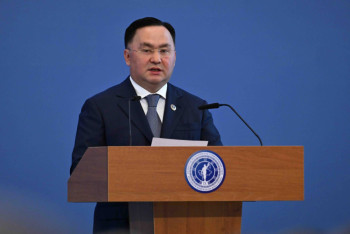 Фотография к новости: В судебную систему Казахстана внесли изменения