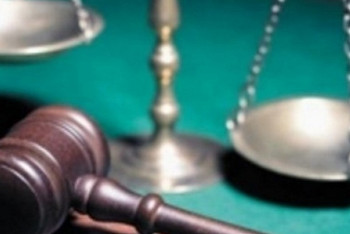 Фотография к новости: ​Казахстанцы стали больше доверять судам