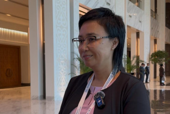 Не бывает судьи вне работы: Айжан Кульбаева о сложностях профессии