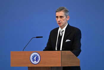 Фотография к новости: IACA высоко оценила развитие судебной системы Казахстана