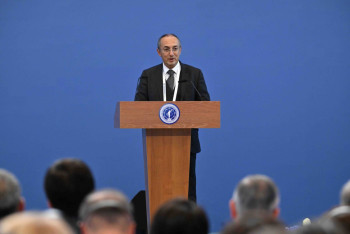 Фотография к новости: Казахстан движется в правильном направлении в финансировании судебной системы – CEРEJ