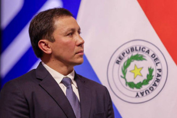 Фотография к новости: Моя страсть к боксу не позволяет остаться в стороне - Головкин выступил на Генассамблее Panam Sports