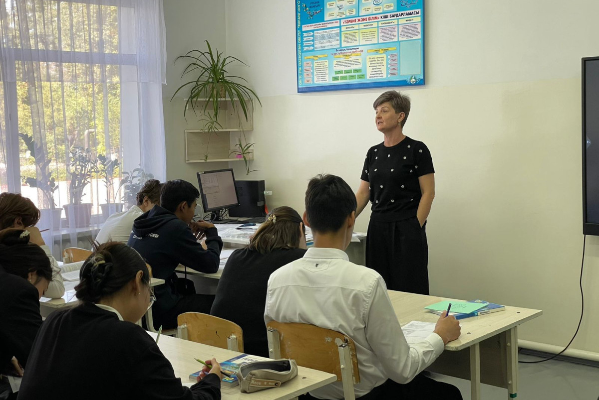 Анастасия Новикова