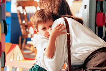 Фотография к новости: Анонимный звонок о нетрезвой воспитательнице проверяют в Темиртау