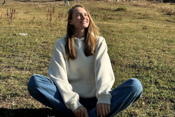 Фотография к новости: Рыбакина прилетела в Алматы