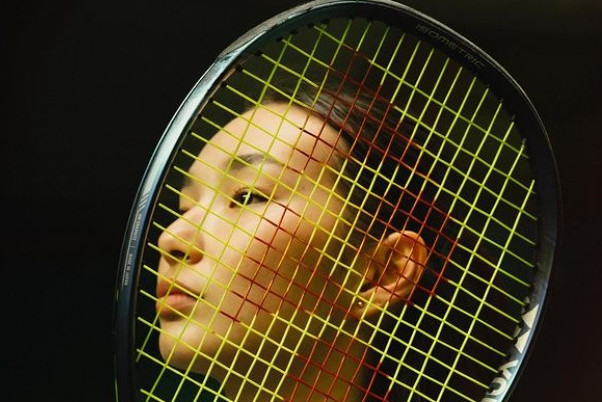 Фотография к новости: Казахстанская теннисистка сыграла в четвертьфинале турнира в Египте