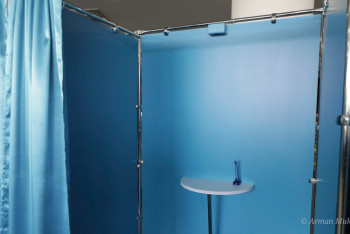 Фотография к новости: Назарбаев проголосовал на референдуме