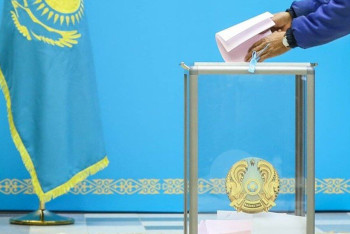 Фотография к новости: Открылись для голосования в референдуме по АЭС избирательные участки в Сеуле и в Токио