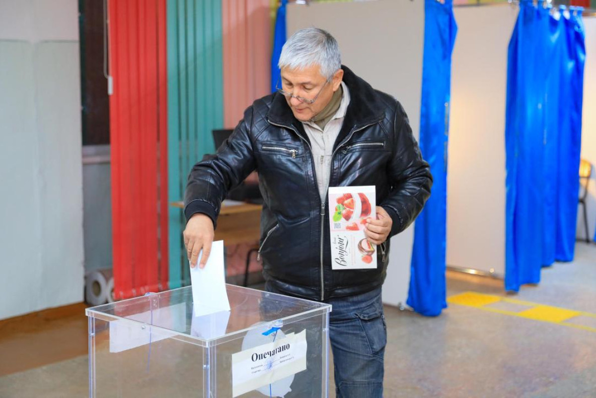 Акимат Актюбинской области