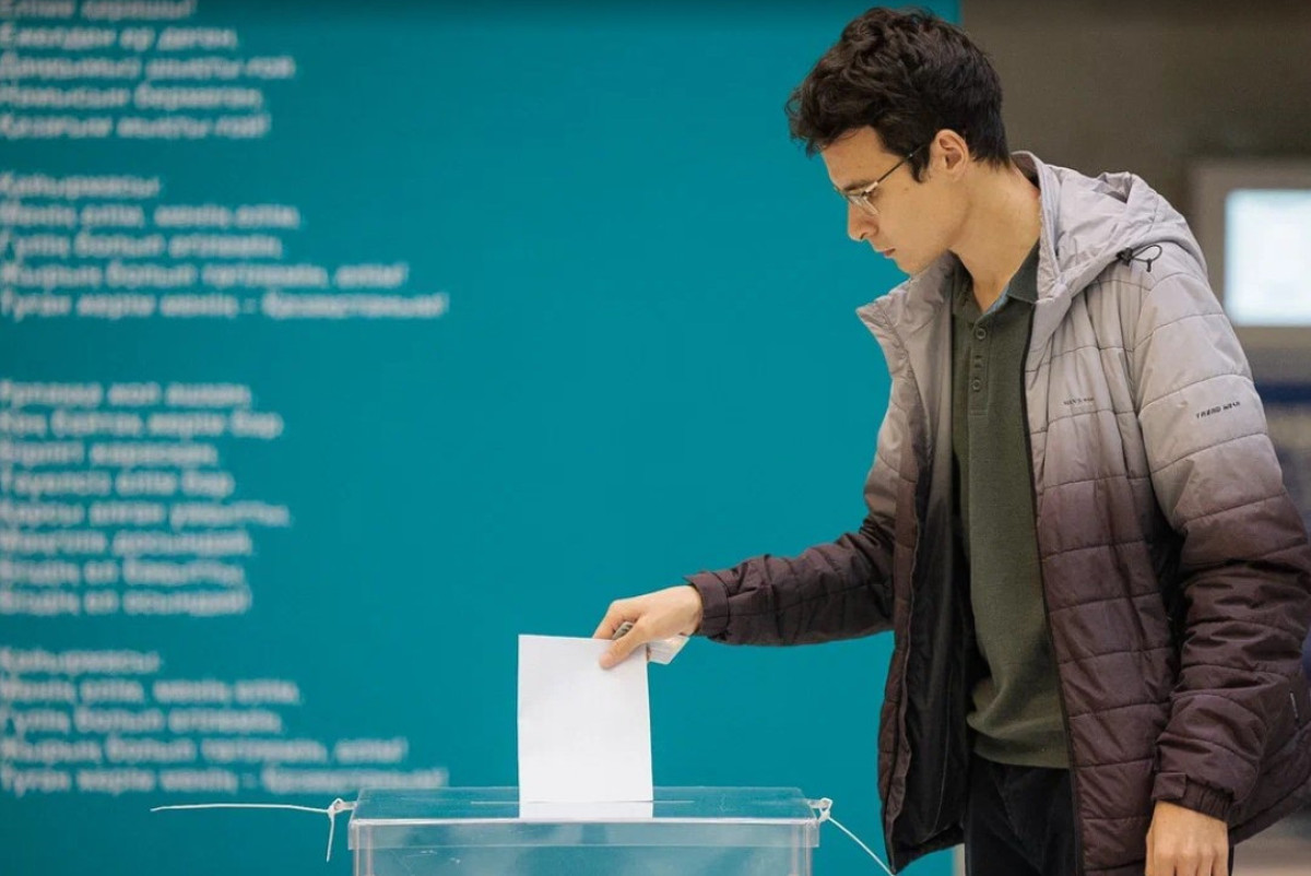 Арман Мухатов/BaigeNews.kz