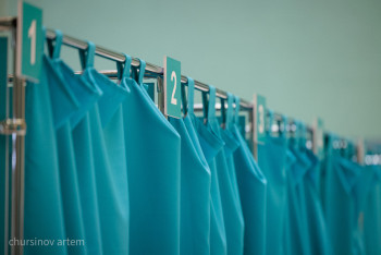 Фотография к новости: Референдум по АЭС: как голосуют казахстанские министры