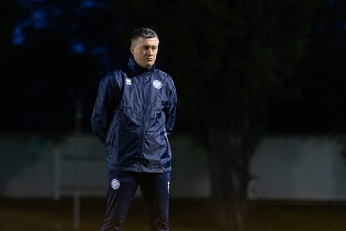 пресс-служба КФФ