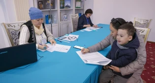Хорошую подготовку к референдуму по АЭС отметил американский наблюдатель