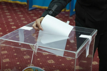 Фотография к новости: Референдум по  АЭС : за рубежом явка превысила 81%