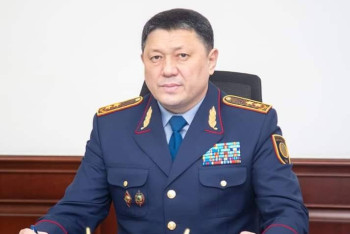 Фотография к новости: Убийство подростка в Талгаре: Глава МВД взял расследование на личный контроль