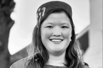 Фотография к новости: Удочеренная американцами казахстанка совершила суицид в США