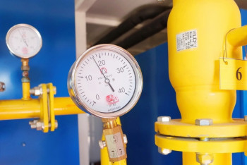 Фотография к новости: Олжас Бектенов поручил акимам регионов держать на контроле отопительный сезон