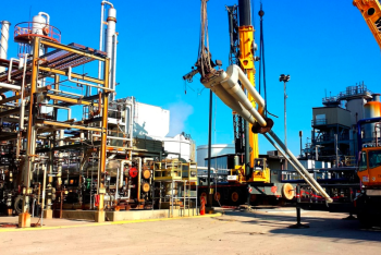 Фотография к новости: Производство в обрабатывающей промышленности выросло в Казахстане