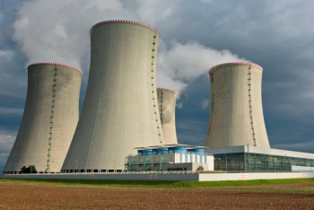 Фотография к новости: Решение о строительстве АЭС продиктовано мировыми тенденциями - Скляр