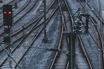 Фотография к новости: На российском вокзале предотвратили теракт