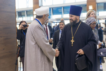 Фотография к новости: Как феномен Казахстана поможет разрешить мировые конфликты