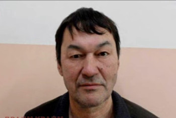 Фотография к новости: Главного вора в законе Казахстана нашли повешенным - СМИ