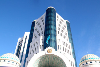 Фотография к новости: Соглашение с Катаром может привлечь в Казахстан до $20 млрд инвестиций