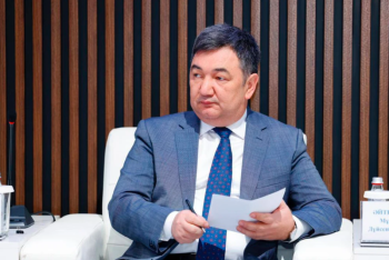 Фотография к новости: Депутат обвинил масс-медиа в распространении детской агрессии