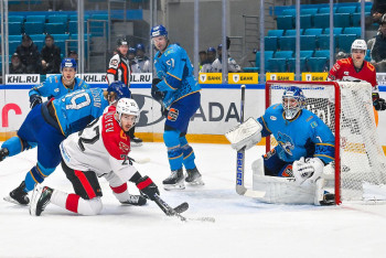Фотография к новости: Провальный сезон: Как отставка гендиректора "Барыса" повлияет на судьбу команды