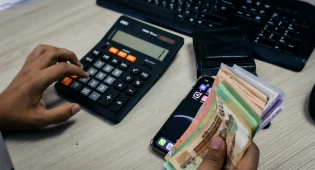 Фиктивные счета-фактуры на 6,4 млрд тенге выписали компании в Шымкенте