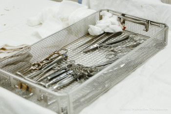 Фотография к новости: Более 1700 операций на открытом сердце провели младенцам в Казахстане