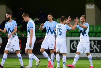 Фотография к новости: Сборная Словении лишилась тренера перед матчем с Казахстаном