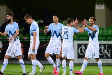 Фотография к новости: Сборная Словении лишилась тренера перед матчем с Казахстаном