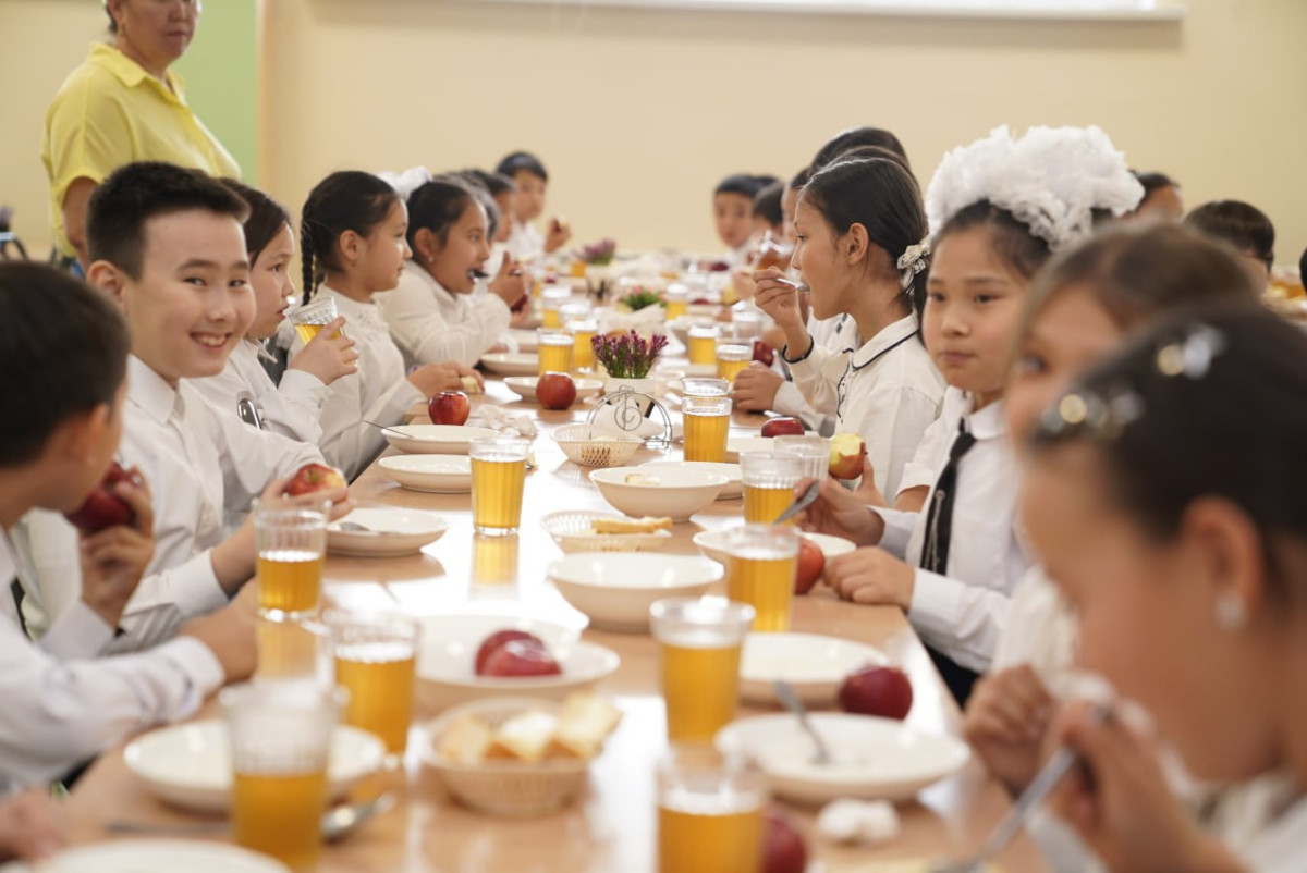 министерство здравоохранения РК