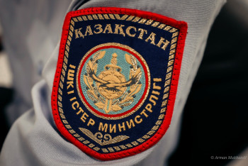 Фотография к новости: Семье убитого в Талгаре школьника обеспечили охрану