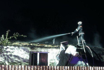 Фотография к новости: Акимат Алматинской области поможет семье убитого школьника восстановить жилье