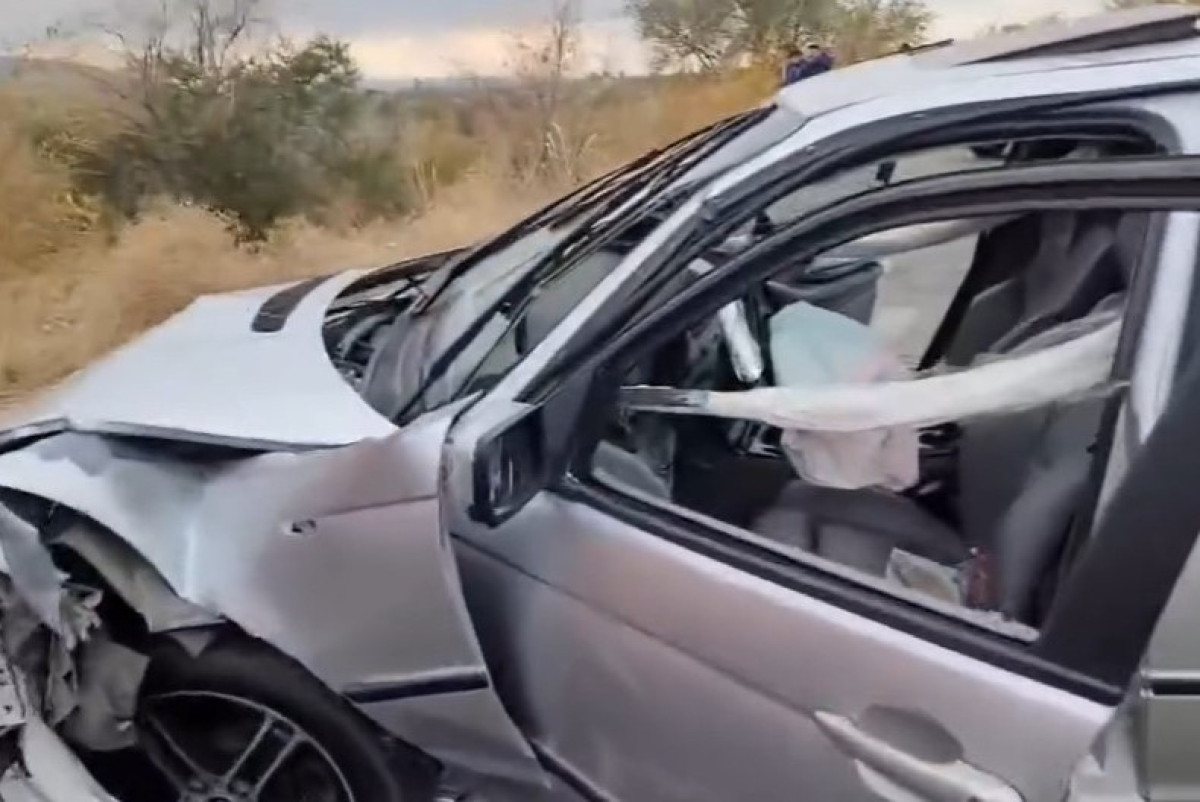 скриншот с видео