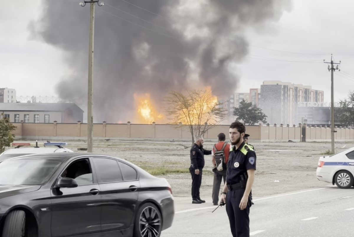 Таисия Боршигова/ ТАСС