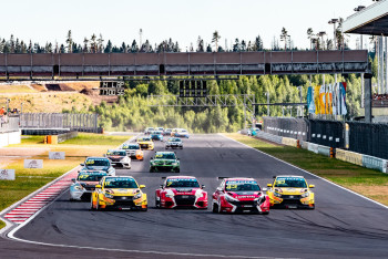 Фотография к новости: Автоспортивный гоночный комплекс построят в Атырау