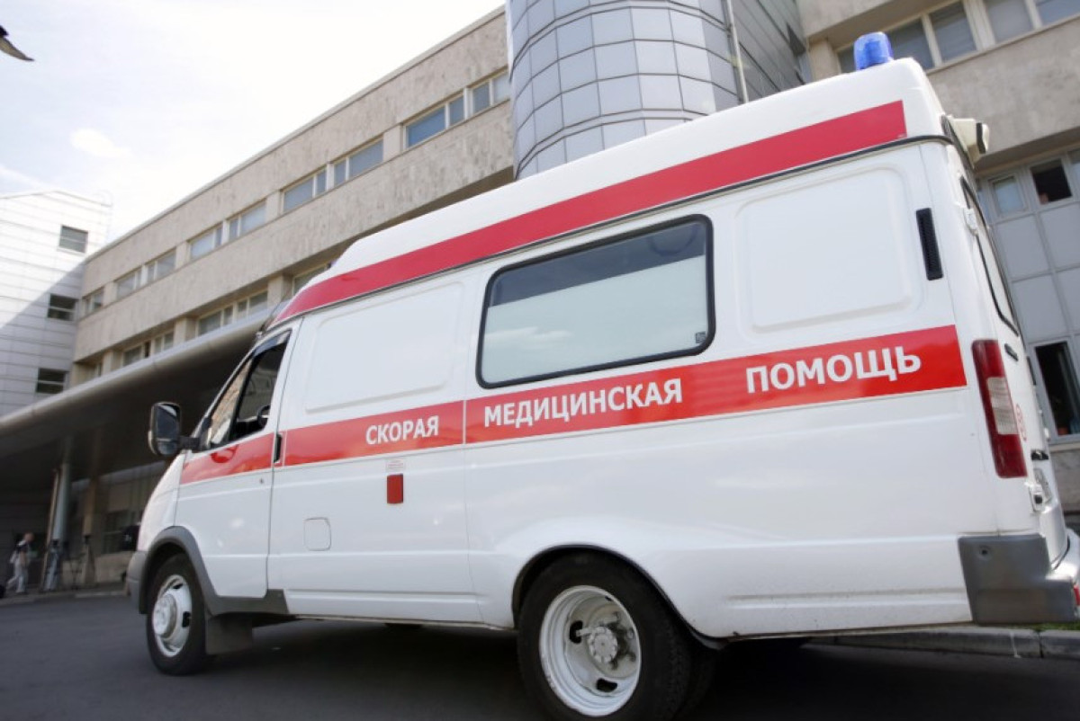 Артем Геодакян/ ТАСС