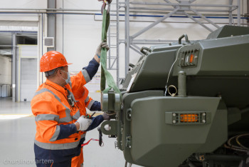 Фотография к новости: Как в Казахстане будут решать проблему дефицита кадров