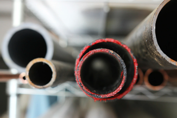 Фотография к новости: Спасут ли зарубежные инвестиции казахстанские коммунальные сети