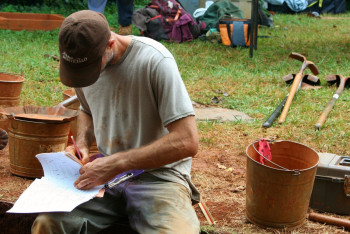 Фотография к новости: Царскую гробницу возрастом 5000 лет обнаружили в Китае