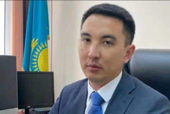 Фотография к новости: Акима Талгара и его заместителя освободили от должностей