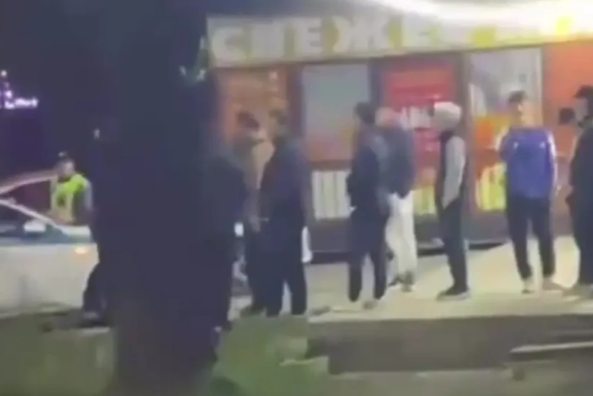 стопкадр с видео