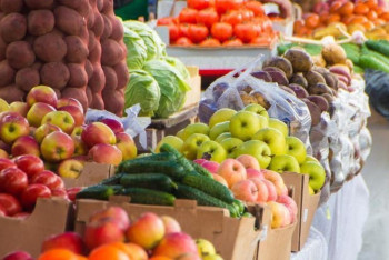 Фотография к новости: Три региона представят продукцию на ярмарке в Астане