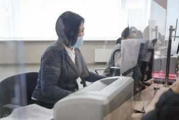 Фотография к новости: Гибкий график по закону: всё больше казахстанских госслужащих хотят работать комфортнее