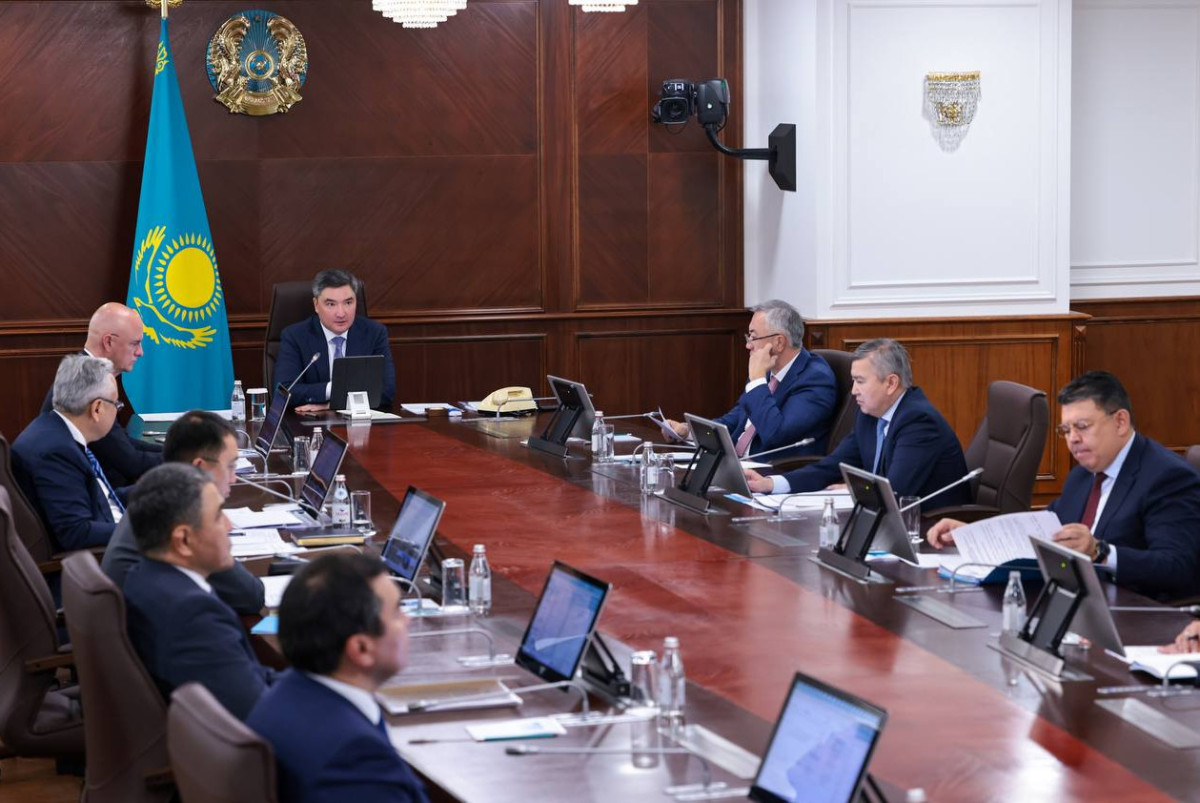 Срыв отопления в Сарани: в Правительстве держат ситуацию на контроле