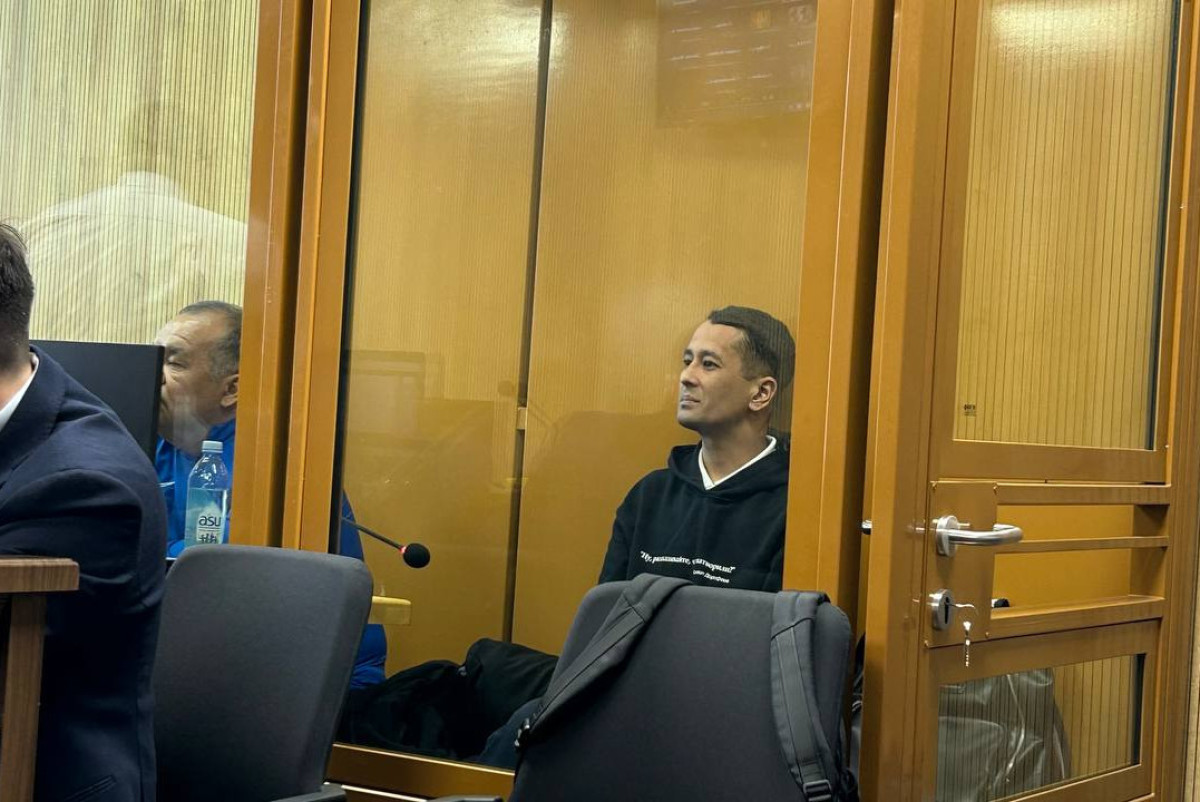 Марк Брюшко.