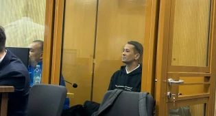 Пять лет лишения свободы запросил прокурор для автора анонимного телеграм-канала Адилбекова